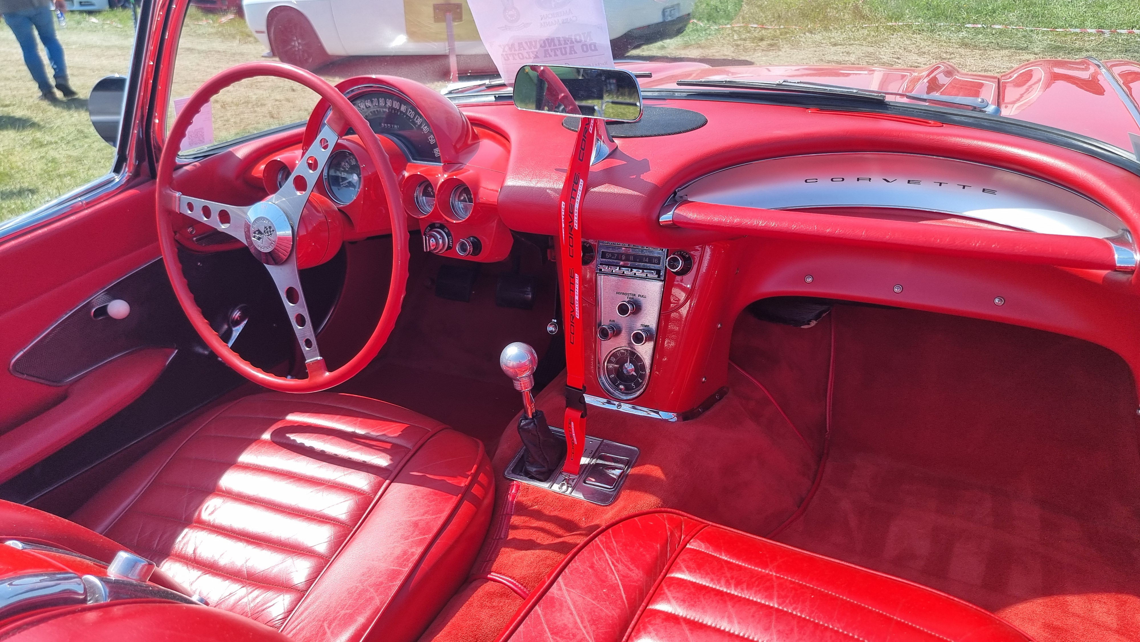 American Cars Mania - Eksponat 5