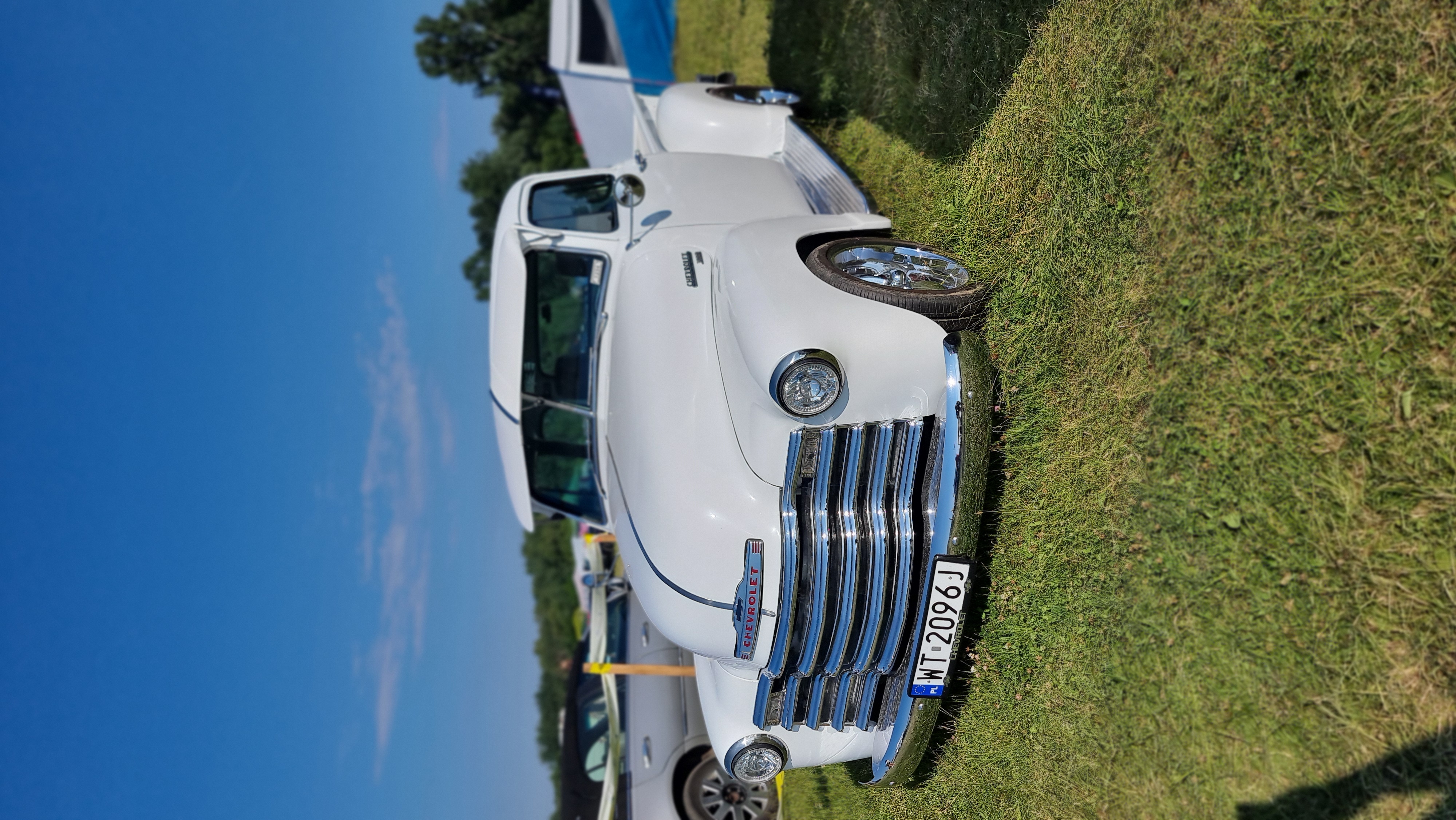 American Cars Mania - Eksponat 6