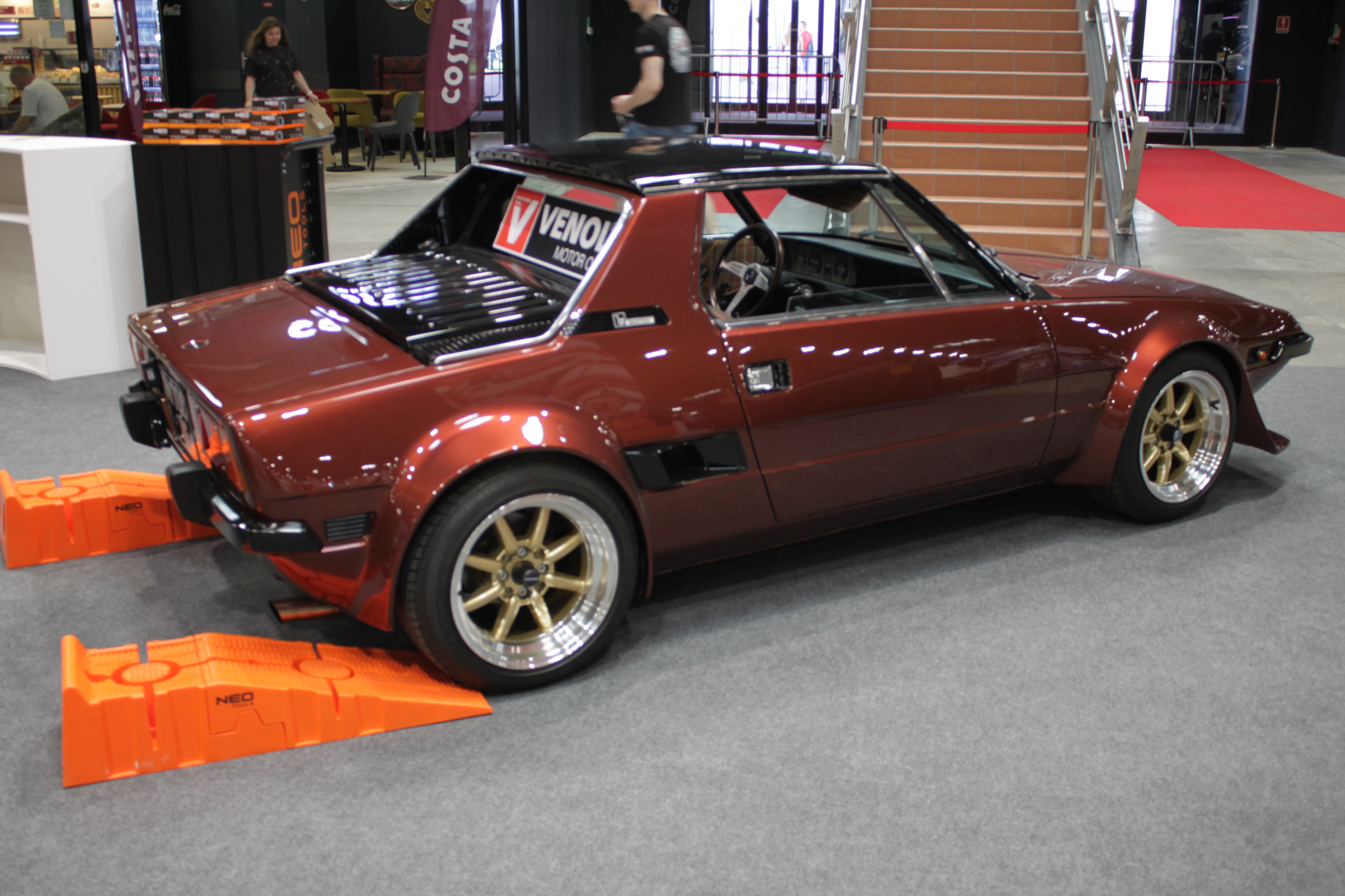 Auto Tuning Show Warszawa - Zdjęcie 9
